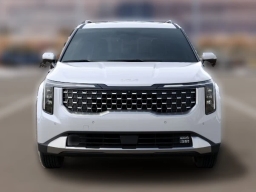 Kia Carnival Hybrid SX FWD 2026