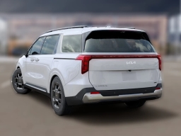 Kia Carnival Hybrid SX FWD 2026