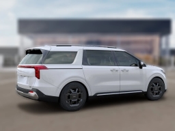 Kia Carnival Hybrid SX FWD 2026