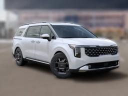 Kia Carnival Hybrid SX FWD 2026