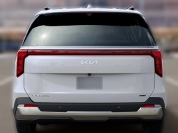 Kia Carnival Hybrid SX FWD 2026