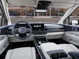 Kia Carnival Hybrid SX FWD 2026