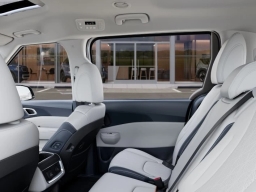 Kia Carnival Hybrid SX FWD 2026