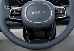 Kia Carnival Hybrid SX FWD 2026