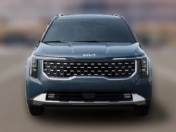 Kia Carnival Hybrid SX FWD 2026