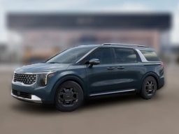 Kia Carnival Hybrid SX FWD 2026