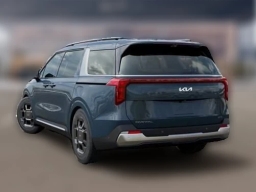 Kia Carnival Hybrid SX FWD 2026