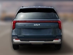 Kia Carnival Hybrid SX FWD 2026