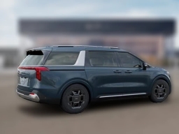 Kia Carnival Hybrid SX FWD 2026