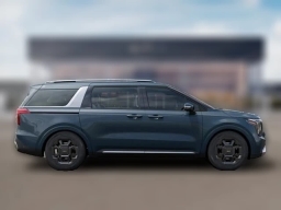 Kia Carnival Hybrid SX FWD 2026