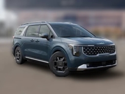 Kia Carnival Hybrid SX FWD 2026