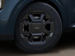 Kia Carnival Hybrid SX FWD 2026