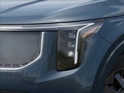 Kia Carnival Hybrid SX FWD 2026