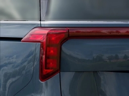 Kia Carnival Hybrid SX FWD 2026