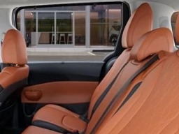 Kia Carnival Hybrid SX FWD 2026