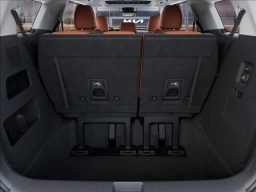 Kia Carnival Hybrid SX FWD 2026