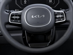 Kia Carnival Hybrid SX FWD 2026