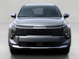 Kia Sportage LX FWD 2026