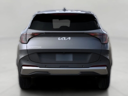 Kia Sportage LX FWD 2026