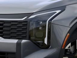 Kia Sportage LX FWD 2026