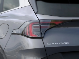 Kia Sportage LX FWD 2026