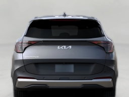 Kia Sportage LX FWD 2026