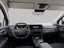 Kia Sportage LX FWD 2026