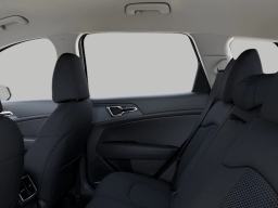 Kia Sportage LX FWD 2026