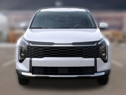 Kia Sportage LX FWD 2026