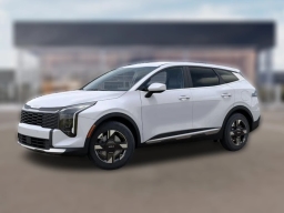 Kia Sportage LX FWD 2026