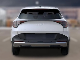 Kia Sportage LX FWD 2026