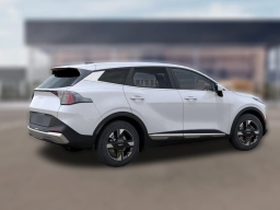 Kia Sportage LX FWD 2026