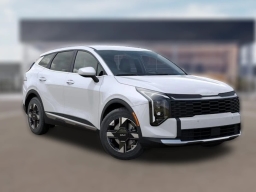 Kia Sportage LX FWD 2026