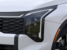 Kia Sportage LX FWD 2026