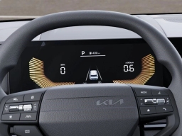 Kia Sportage LX FWD 2026