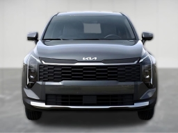 Kia Sportage LX FWD 2026