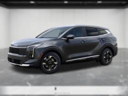 Kia Sportage LX FWD 2026