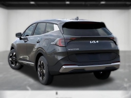 Kia Sportage LX FWD 2026