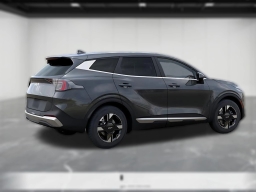 Kia Sportage LX FWD 2026