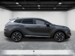 Kia Sportage LX FWD 2026