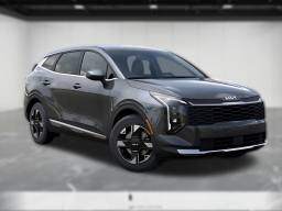 Kia Sportage LX FWD 2026