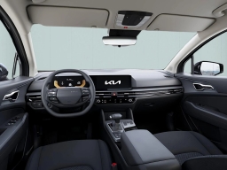 Kia Sportage LX FWD 2026