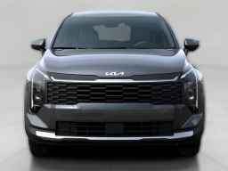 Kia Sportage LX FWD 2026