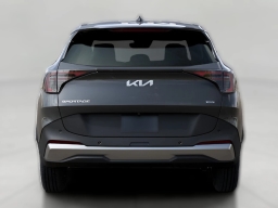 Kia Sportage LX FWD 2026