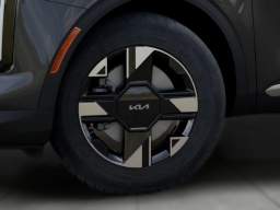 Kia Sportage LX FWD 2026