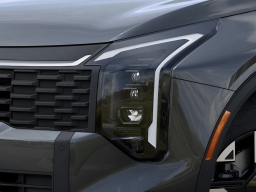 Kia Sportage LX FWD 2026