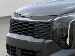 Kia Sportage LX FWD 2026