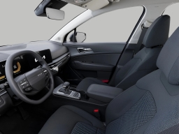 Kia Sportage LX FWD 2026