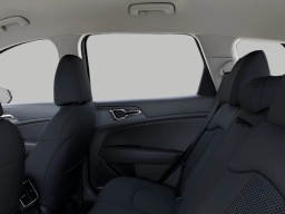 Kia Sportage LX FWD 2026