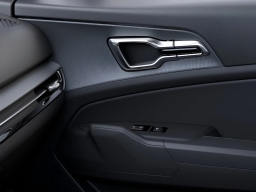 Kia Sportage LX FWD 2026